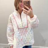 Blossom Breeze Jacket