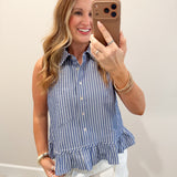 Sailor Tank