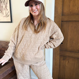 Thanksgiving Lounge Set- Top