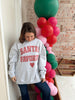Santa’s Favorite Sweatshirt