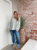 Chelsey Cuffed Jeans