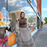 Autumn Air Set - Skirt