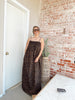 Leopard Luxe Dress