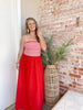 Cookout Dress
