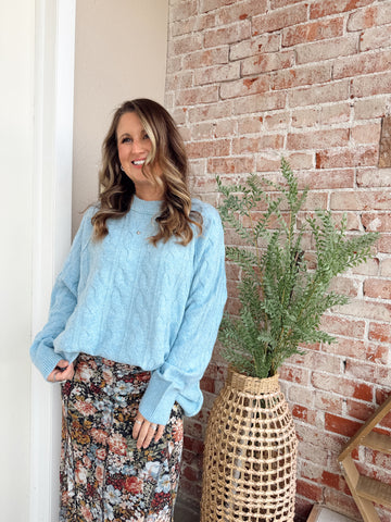 Toggle Button Jacket