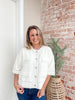 Classy Cardigan Top