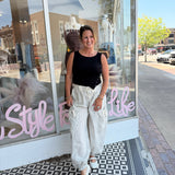 City Casual Pants