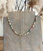 Full of Color Necklace