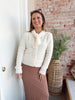 Bow Made Easy Sweater