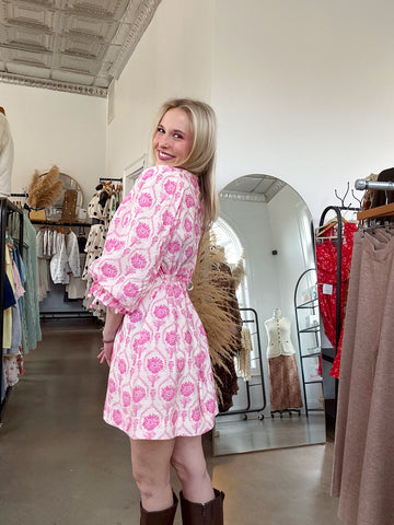 Cotton Swaddles 2 Pack- Dots & Bees