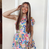 Paradise Dress