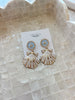 Mermaid Life Earrings