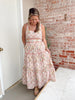 Napa Valley Dress