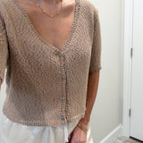 Cinnamon Top