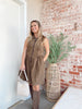 Winter Rodeo Dress