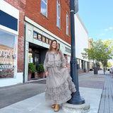 Autumn Air Set - Skirt