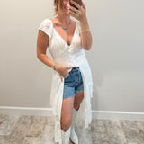 Flutter Duster