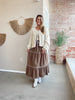 Victoria Midi Skirt