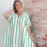 Picnic Crush Dress