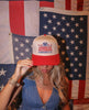 American Daydream Two Tone Trucker