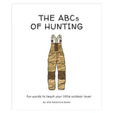 The ABCs of Hunting