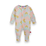 Harper Magnetic Convertible Coverall