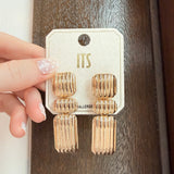 Famous Earrings