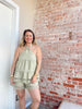 Sage Set- Top