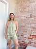 Sage Set- Top