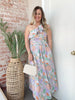 Peony Dress
