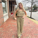 Free Spirit Set- Top