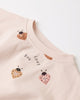 Quincy Mae Love Bug Sweatshirt