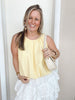 It’s All Yellow Tank