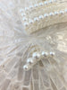 Pearl Hair Clip Small