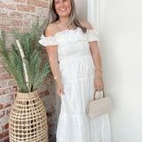 Lilly Dress
