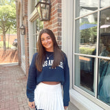 Hit the Courts Tennis Skirt