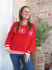 Ho Ho Ho Sweater