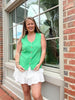 Ivy Charm Vest