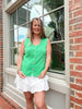 Ivy Charm Vest