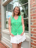 Ivy Charm Vest