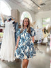 Leon Dress