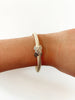 Classy Girl Single Knot Bracelet Mixed