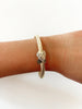 Classy Girl Single Knot Bracelet Mixed