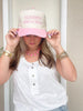 Literally Just a Girl Hat