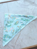 Spring Feathers Neck Scarf