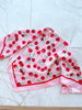 Cherry Neck Scarf