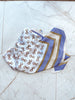 Silk Neck Scarf- Sarah