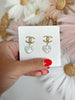 Livin' Lux Rylee Earrings