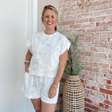 Cloud Nine Set- Top