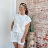 Cloud Nine Set- Top